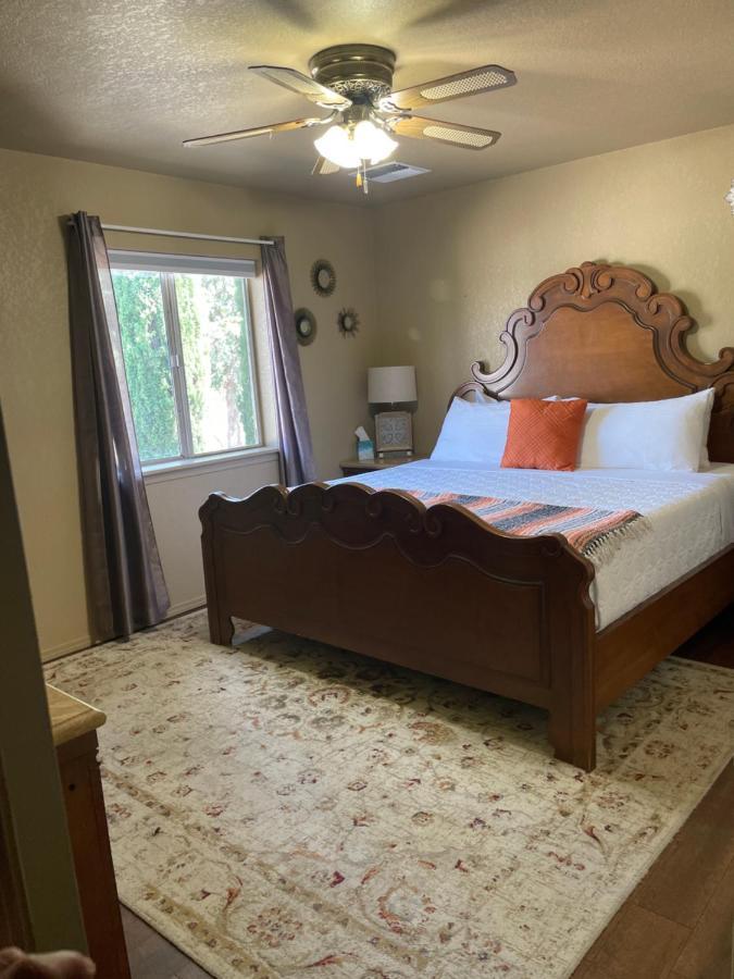 All Season Vacation Home! Cottonwood Bagian luar foto
