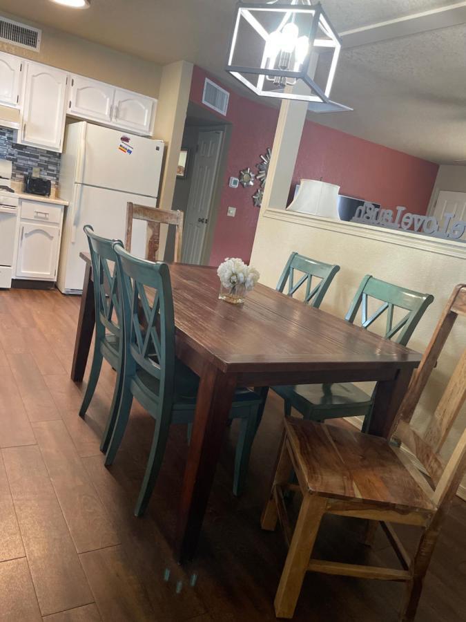 All Season Vacation Home! Cottonwood Bagian luar foto