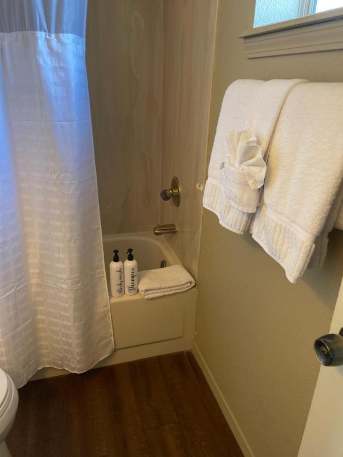 All Season Vacation Home! Cottonwood Bagian luar foto