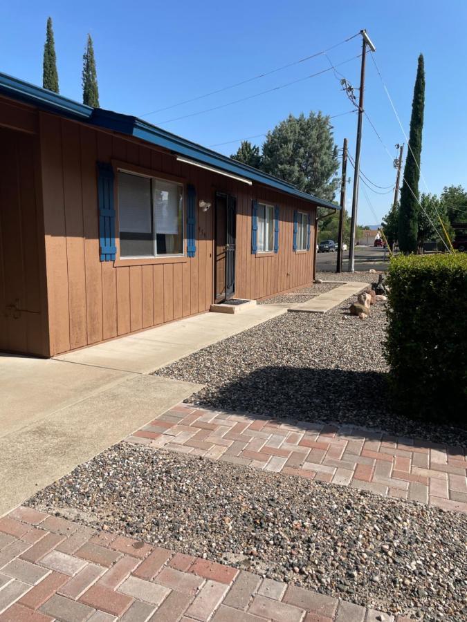 All Season Vacation Home! Cottonwood Bagian luar foto
