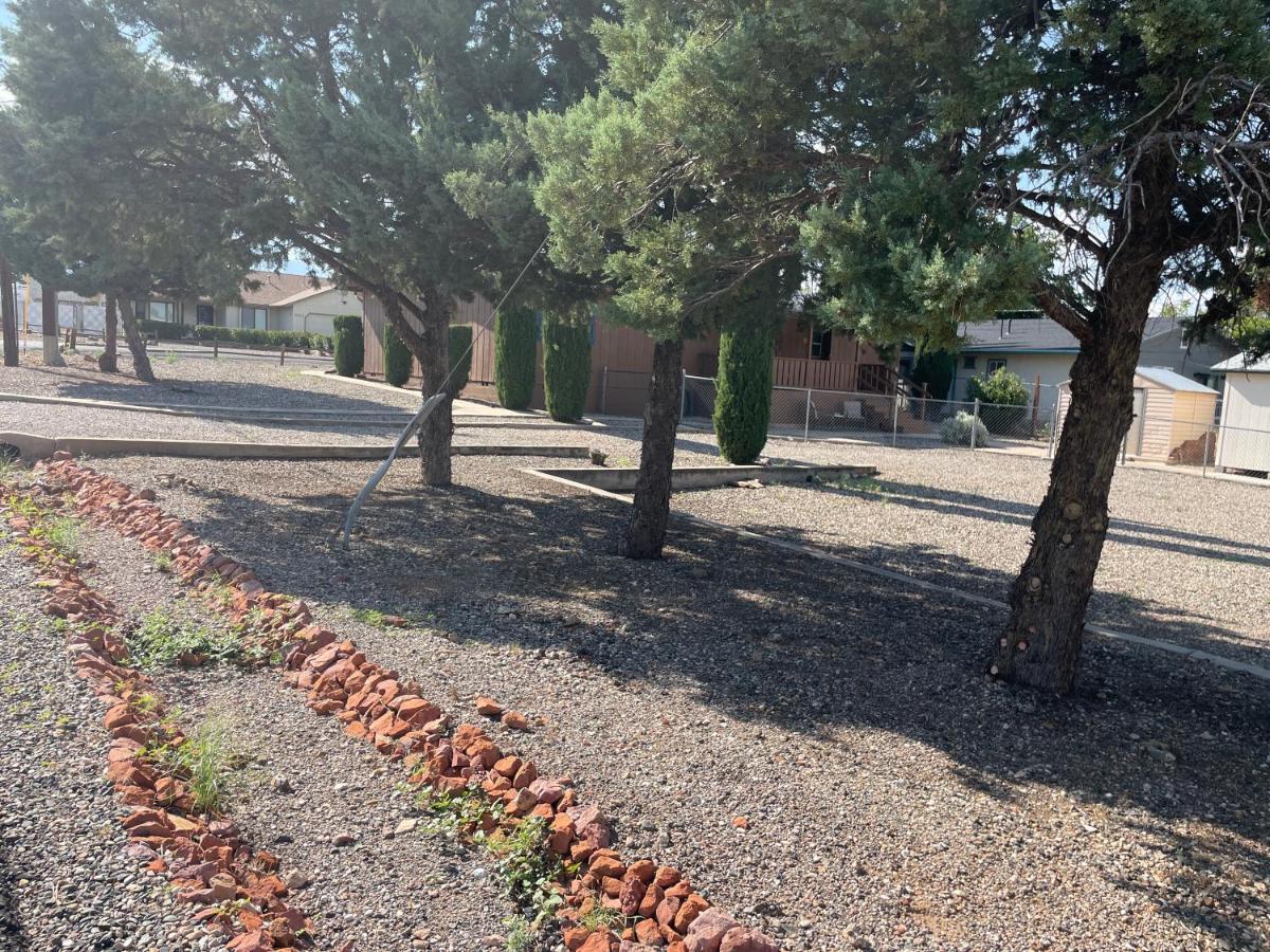 All Season Vacation Home! Cottonwood Bagian luar foto