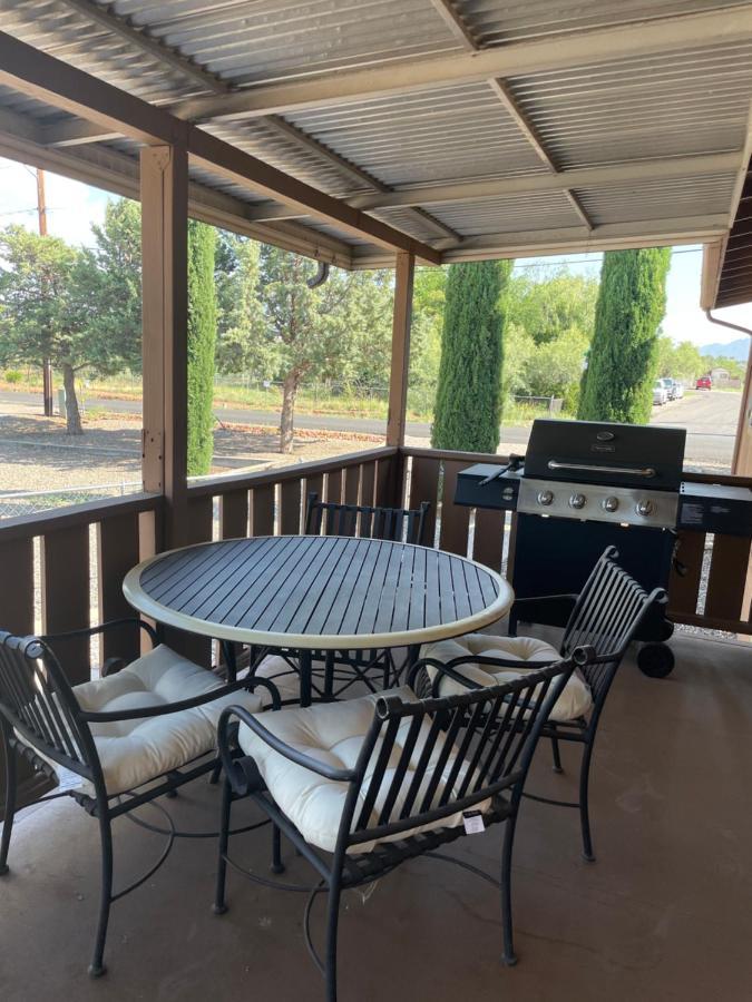 All Season Vacation Home! Cottonwood Bagian luar foto