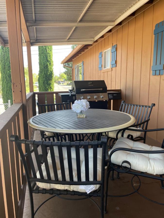 All Season Vacation Home! Cottonwood Bagian luar foto