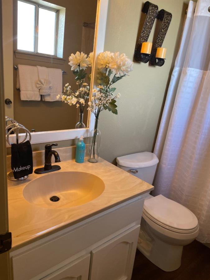 All Season Vacation Home! Cottonwood Bagian luar foto
