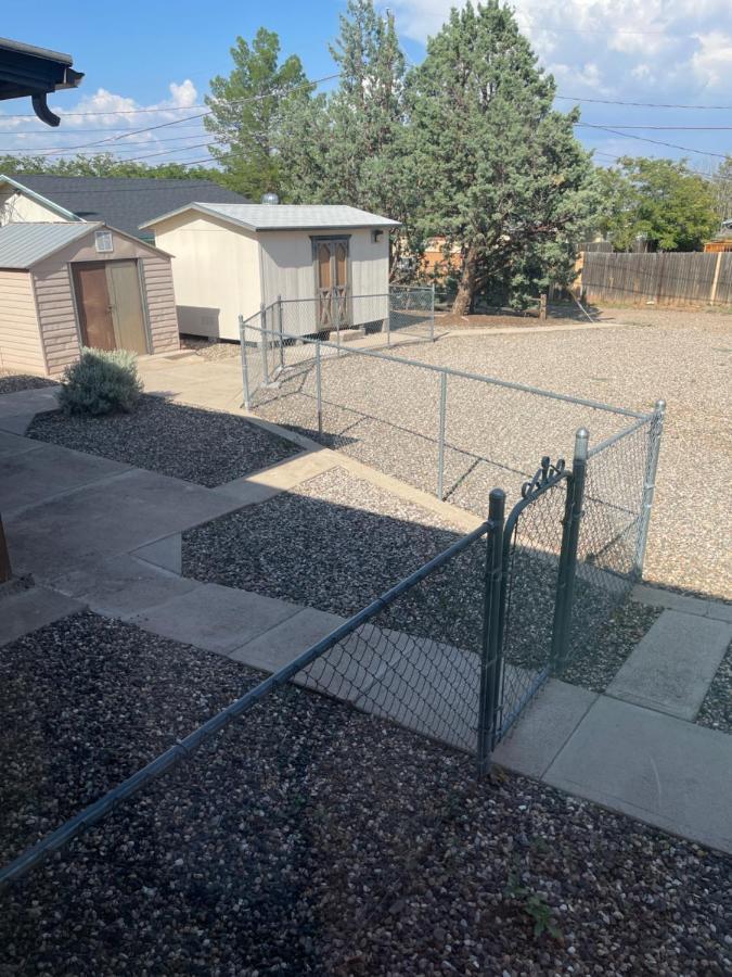 All Season Vacation Home! Cottonwood Bagian luar foto