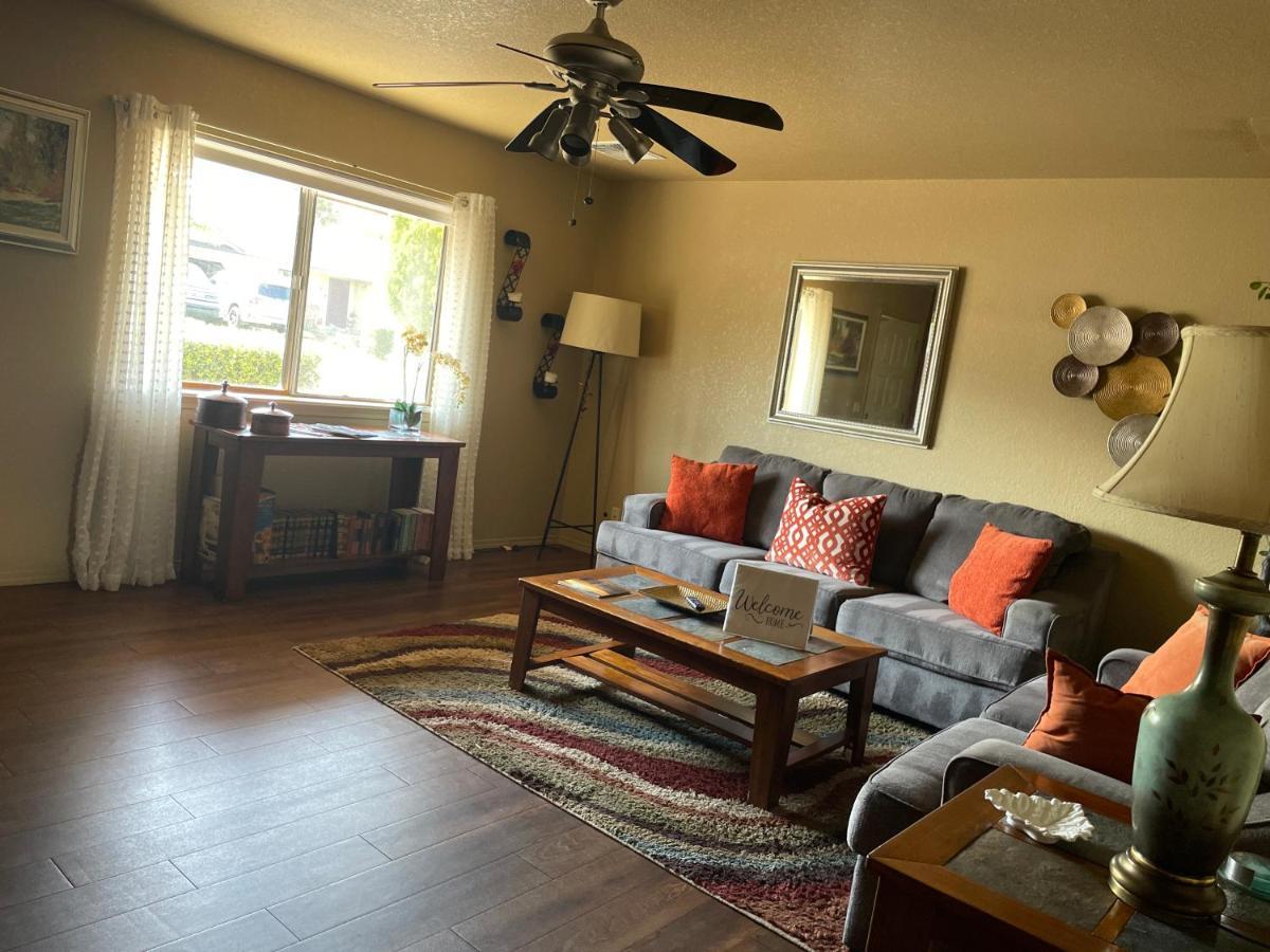 All Season Vacation Home! Cottonwood Bagian luar foto