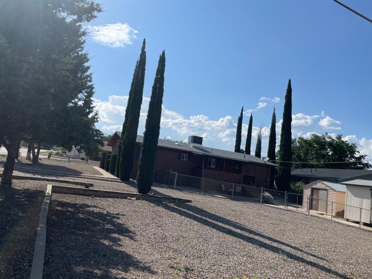 All Season Vacation Home! Cottonwood Bagian luar foto