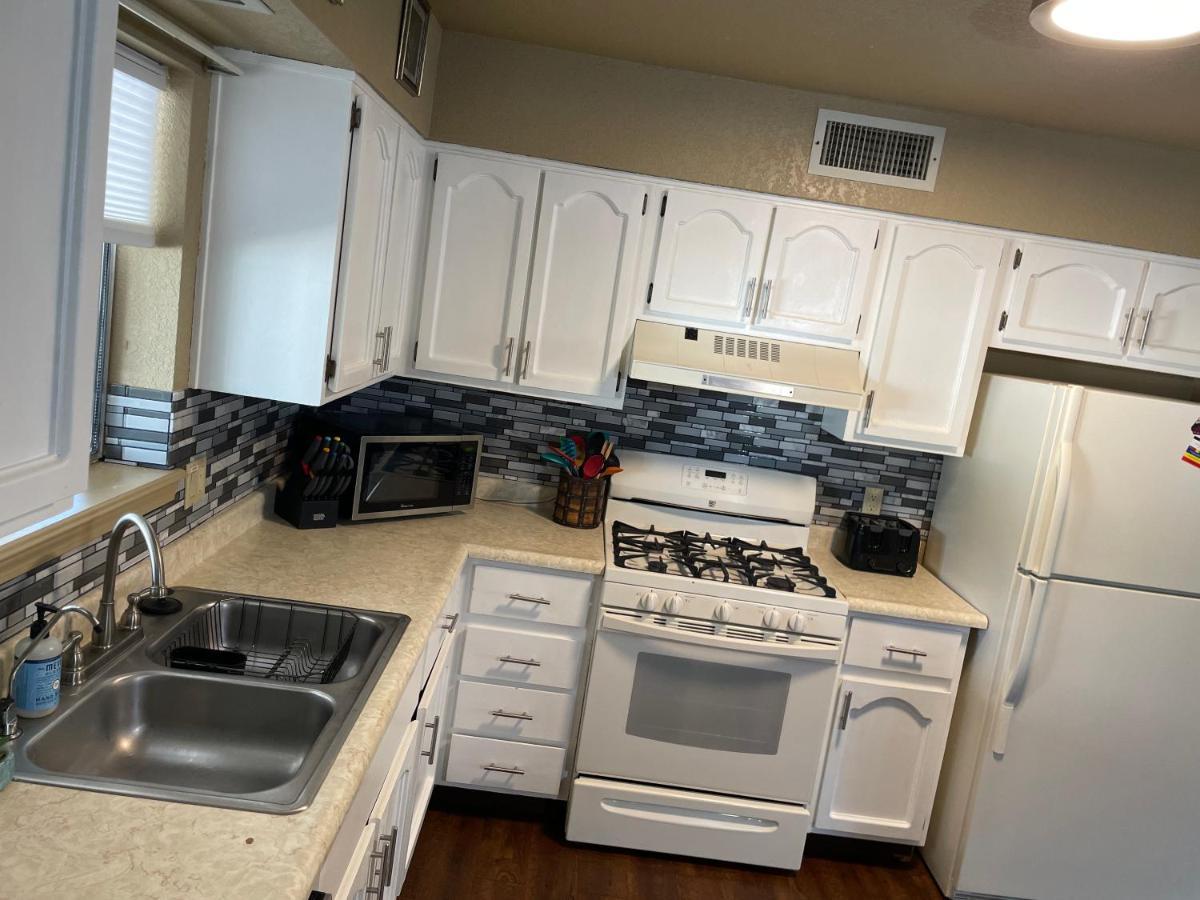 All Season Vacation Home! Cottonwood Bagian luar foto